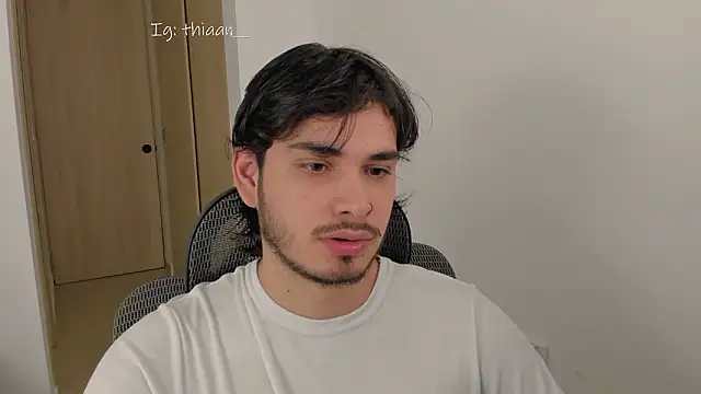 thiaann online show from 01.31.26
