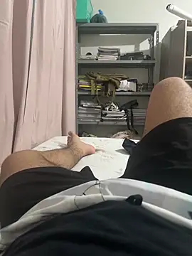 Xandon   online show from 11.28.25