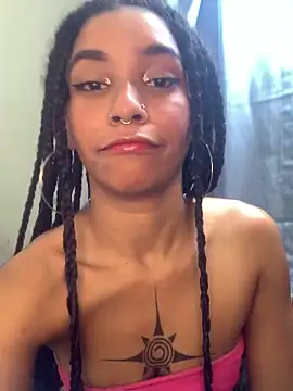 Lillith Bloom online show from 03.09.26