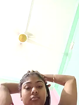 Cute diya023 online show from 04.01.26