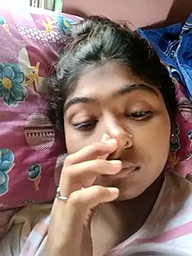 Cute diya023 online show from 04.10.26