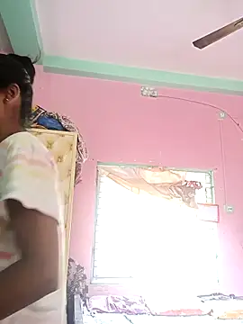 Cute diya023 online show from 04.12.26