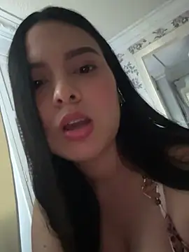 sweet ruby  online show from 04.24.26