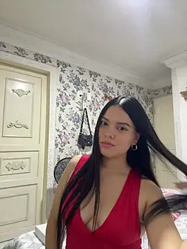 sweet ruby  online show from 05.04.26