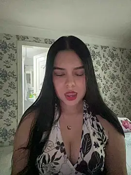sweet ruby  online show from 05.25.26