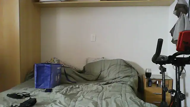 GabriellaManhas online show from 02.19.26