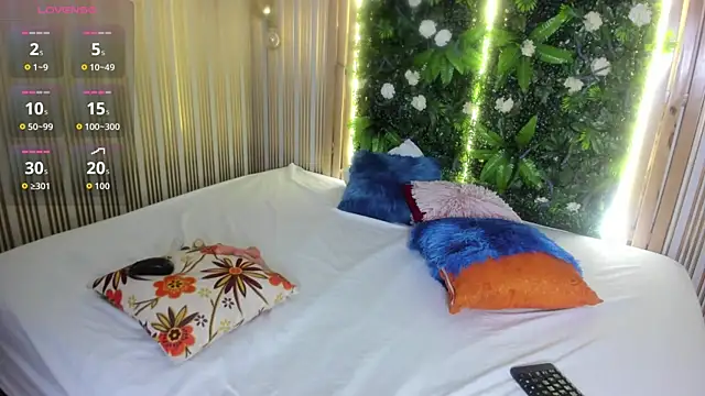 hafsa ali online show from 01.07.26