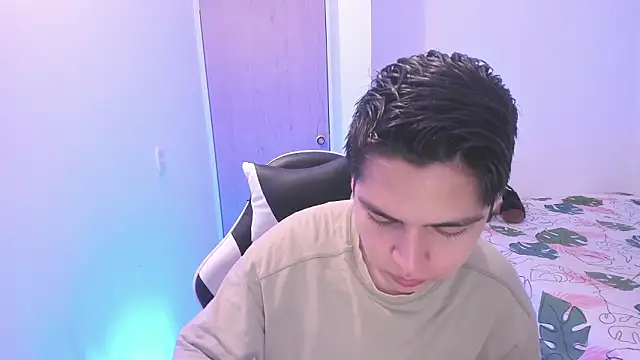 Snapshot of Asta_YunoXXX chatting on 03.06.26 Asta YunoXXX online show from 03.06.26