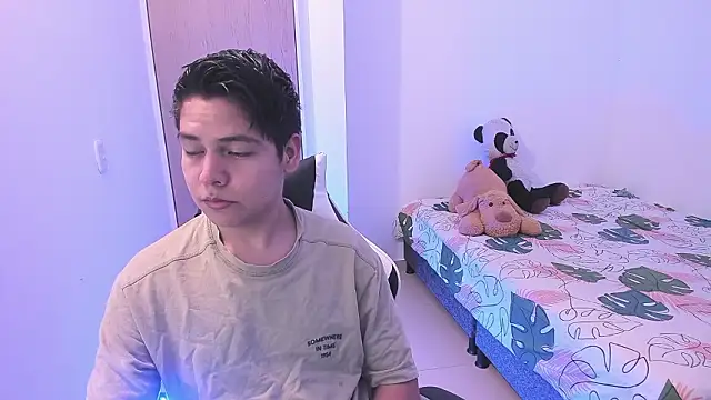 Snapshot of Asta_YunoXXX chatting on 03.11.26 Asta YunoXXX online show from 03.11.26