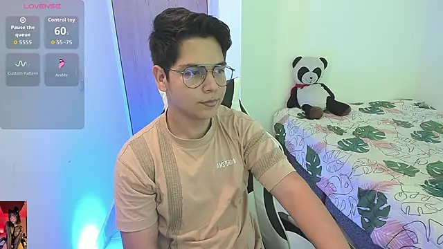 Snapshot of Asta_YunoXXX chatting on 03.11.26 Asta YunoXXX online show from 03.11.26