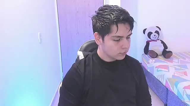 Snapshot of Asta_YunoXXX chatting on 03.23.26 Asta YunoXXX online show from 03.23.26