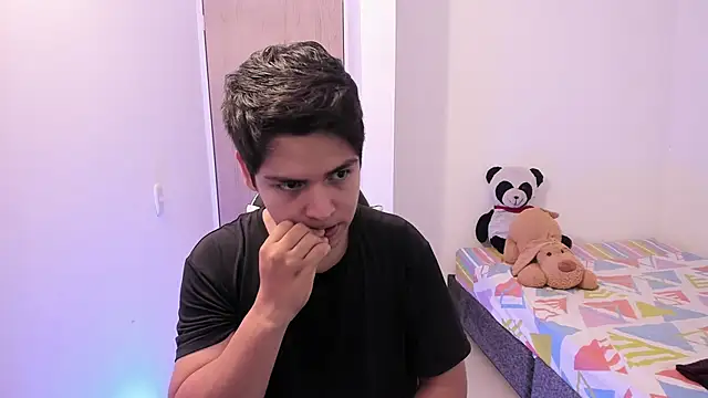 Snapshot of Asta_YunoXXX chatting on 03.27.26 Asta YunoXXX online show from 03.27.26