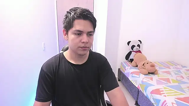 Snapshot of Asta_YunoXXX chatting on 03.27.26 Asta YunoXXX online show from 03.27.26