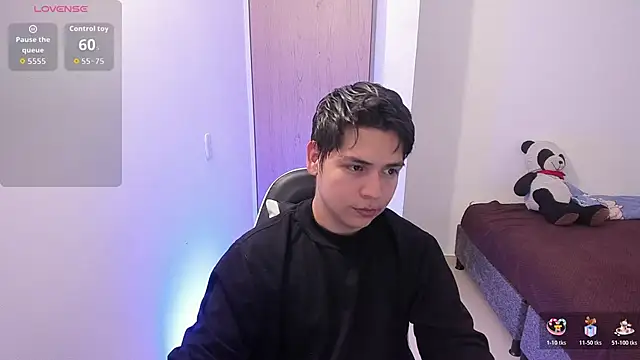 Snapshot of Asta_YunoXXX chatting on 04.04.26 Asta YunoXXX online show from 04.04.26