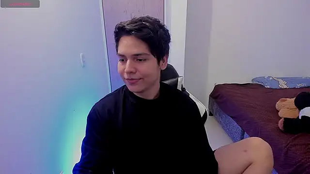 Snapshot of Asta_YunoXXX chatting on 04.06.26 Asta YunoXXX online show from 04.06.26