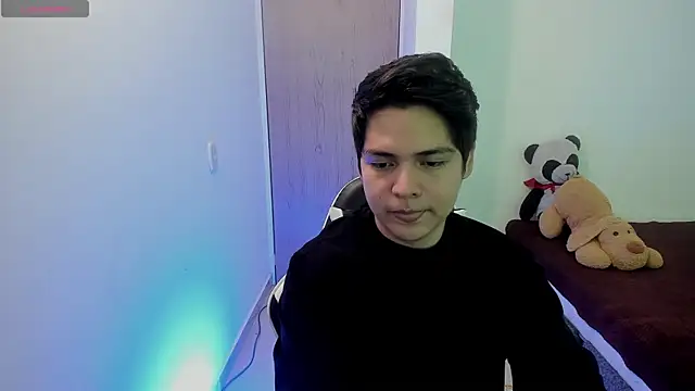 Snapshot of Asta_YunoXXX chatting on 04.09.26 Asta YunoXXX online show from 04.09.26