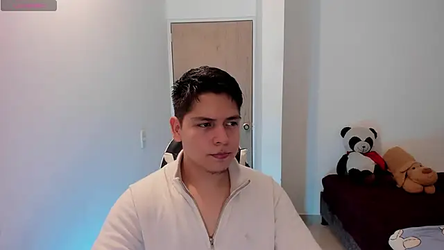 Snapshot of Asta_YunoXXX chatting on 05.09.26 Asta YunoXXX online show from 05.09.26