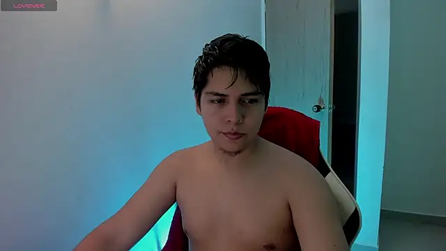 Snapshot of Asta_YunoXXX chatting on 06.27.26 Asta YunoXXX online show from 06.27.26
