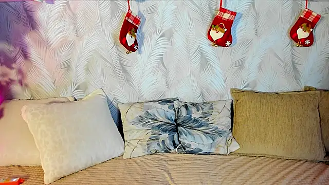 Sofia K1ss online show from 01.14.26