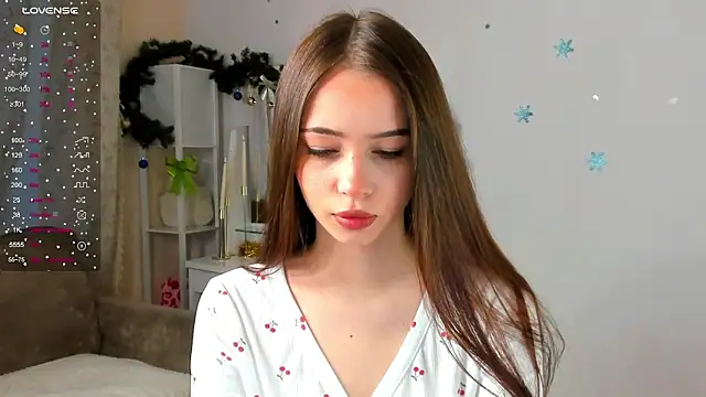 Viola Rivera online show from 01.10.26