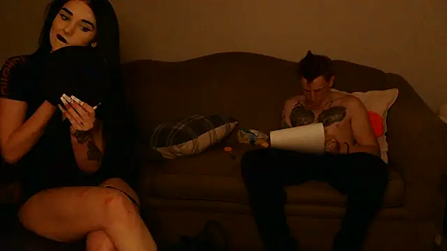 Wesleypiper online show from 02.12.26