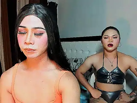 Seductive Paloma online show from 12.04.25