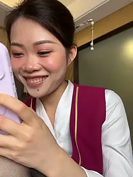 youyou-baby999 online show from 03.07.26