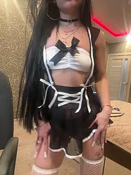 Sweet little gir online show from 04.16.26