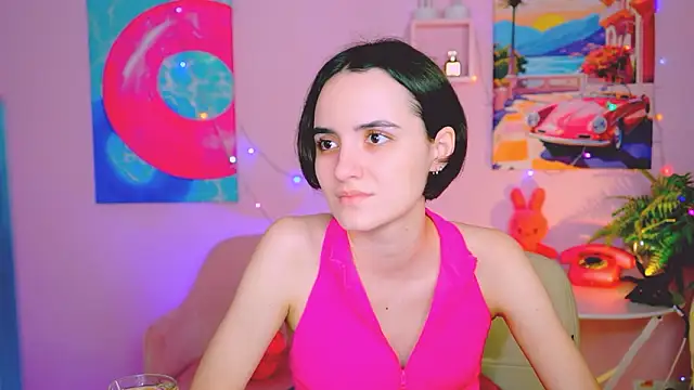 KateWillows online show from 01.19.26