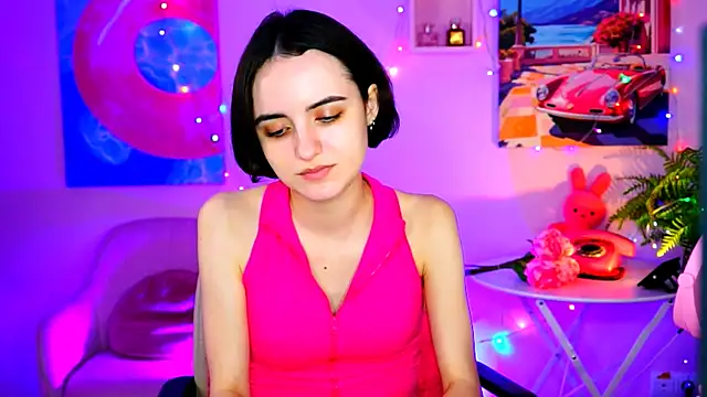 KateWillows online show from 03.11.26