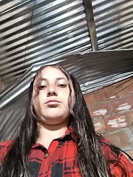 sammyyblondee online show from 12.18.25