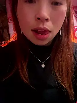 alissa-ww online show from 01.07.26