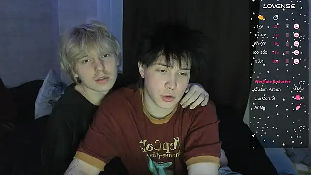 miya meow miku online show from 12.02.25