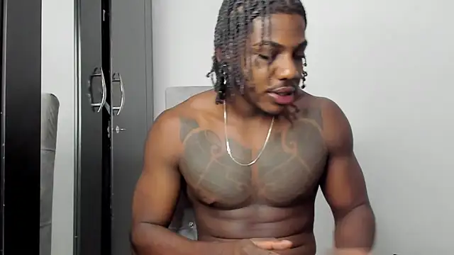 Darktemp  online show from 03.28.26