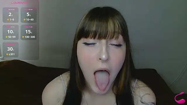 Snapshot of JasmineAdamss chatting on 07.20.26 JasmineAdamss online show from 07.20.26