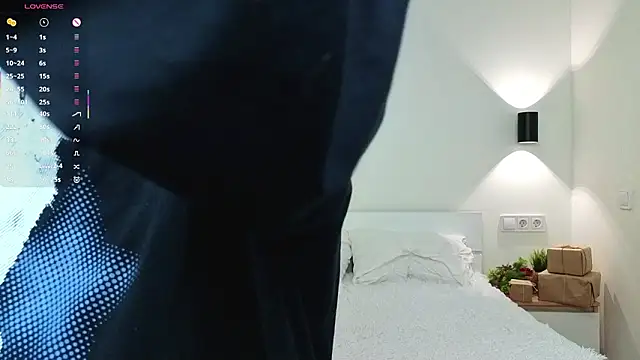 GhisllaineWestler online show from 02.02.26