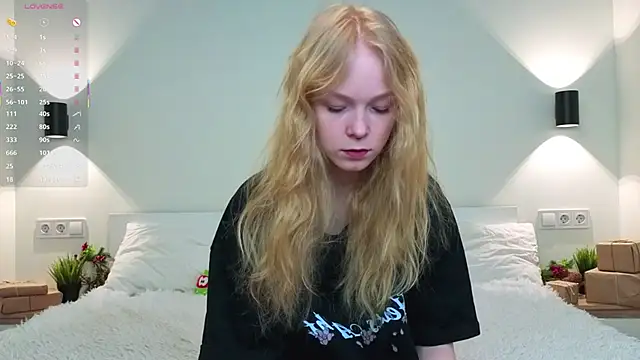 GhisllaineWestler online show from 02.12.26