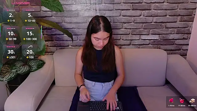 laurent scott online show from 12.18.25