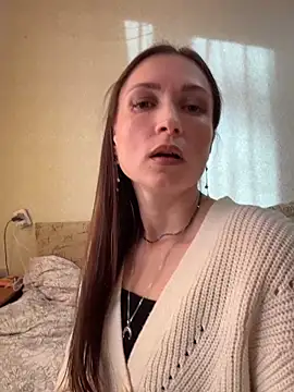 ZaraHill online show from 12.01.25