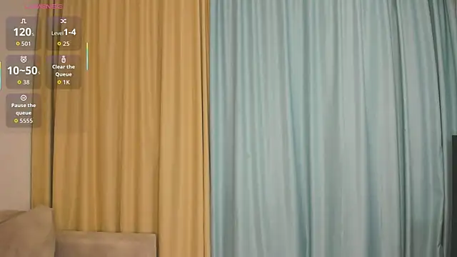 JaneMolane online show from 12.16.25