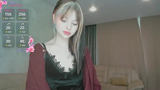 JaneMolane online show from 06.16.26