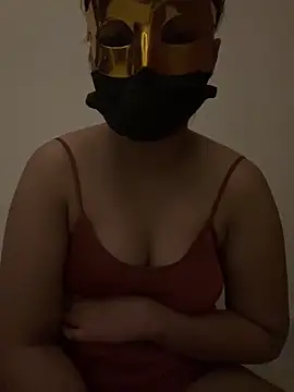 princyramia007 online show from 12.19.25