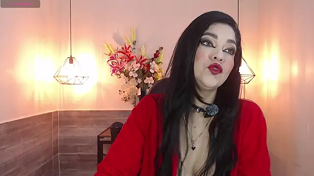 MarianaMontezz online show from 02.26.26