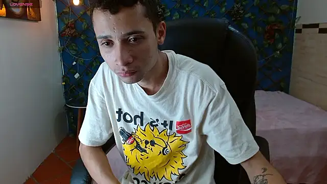 LucassSmith11 online show from 02.02.26