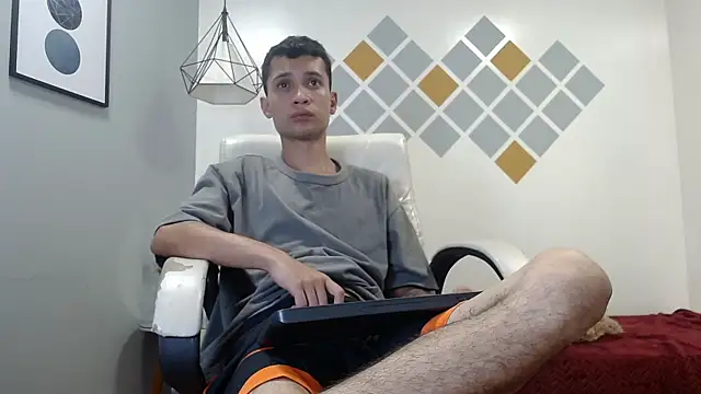 LucassSmith11 online show from 03.19.26