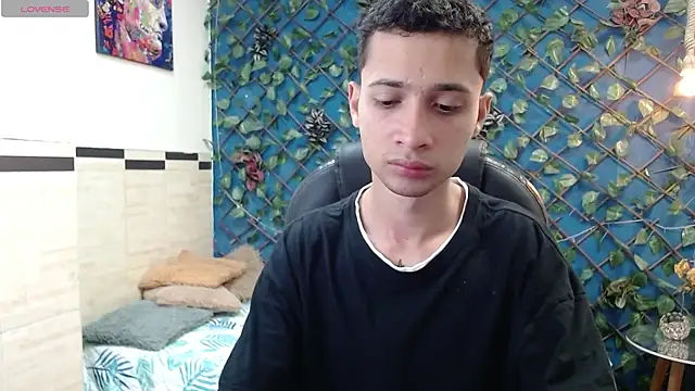 LucassSmith11 online show from 04.17.26