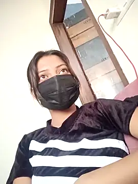 Sexy  Nora online show from 02.19.26