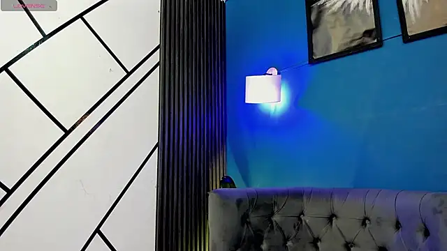 Sky Rivers online show from 12.16.25