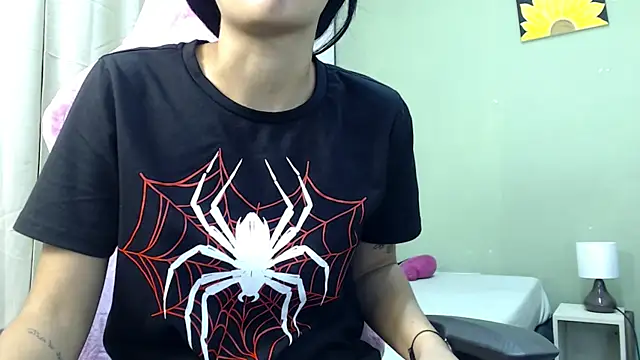 Mishell hot  online show from 01.08.26