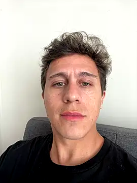 Emanueldickarg online show from 11.30.25